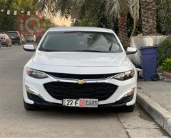 شێڤرۆلێت مالیبۆ